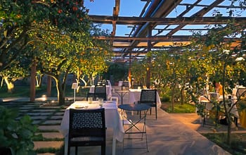 La Zagara Restaurant