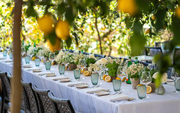 Matrimonio a Capri